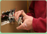 electrical repair Wisbech